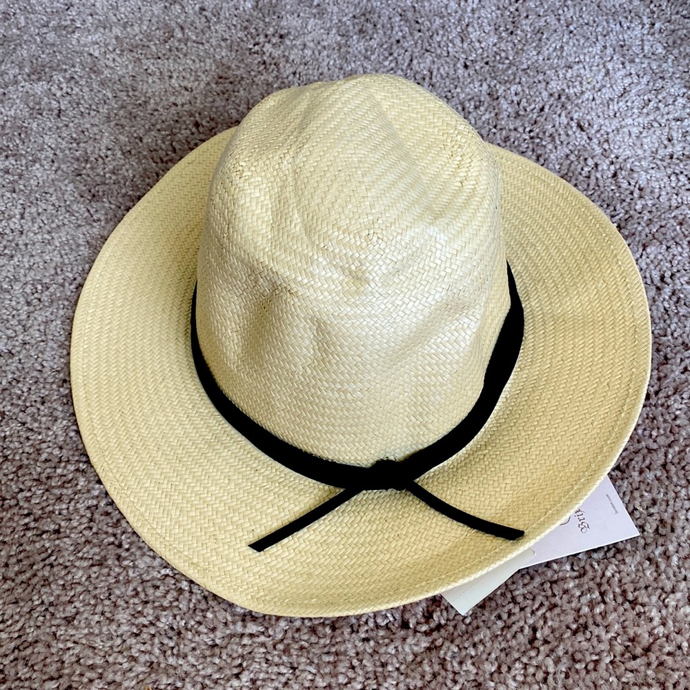 Brixton beach hat